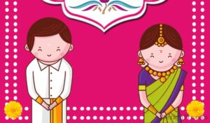 Traditional Couple Housewarming Invitation Video