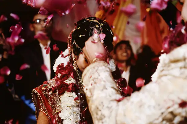 You are currently viewing Simple Guide to Hindu Wedding Traditions