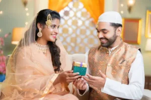 Read more about the article Simple Steps in a Muslim Marriage