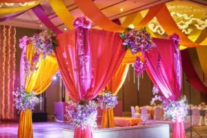 Read more about the article The Joy of Sangeet in Wedding