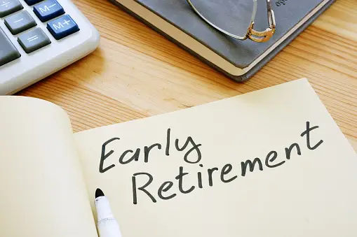 Read more about the article The Do’s and Don’ts of Early Retirement