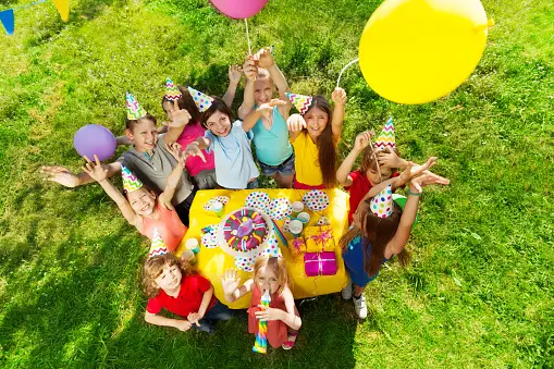 Read more about the article Simple Tips for a Memorable Outdoor Birthday Bash