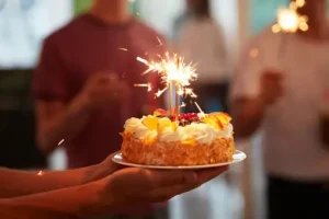 Read more about the article Stress-Free Birthday Party