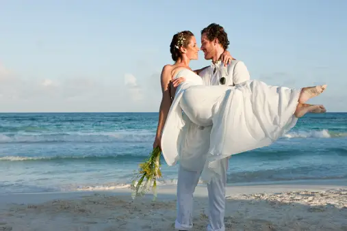 You are currently viewing Unforgettable Ideas for a Dreamy Destination Wedding