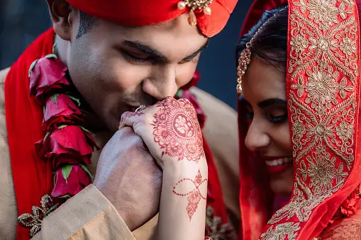 Read more about the article Blending Traditions in a Multicultural Wedding