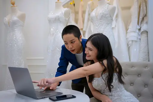Read more about the article Integrating Technology into Your Reunion Wedding