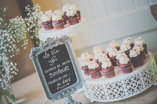 Read more about the article Delicious and Elegant Bridal Shower Menu Ideas