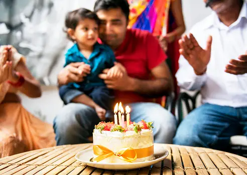 Read more about the article Wellness-Focused Birthday Celebrations