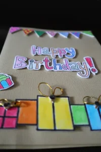 Read more about the article Personalized DIY Birthday Gifts