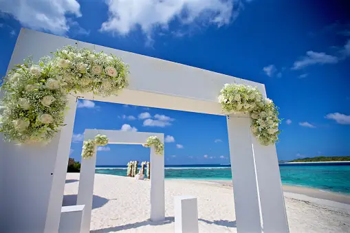 Read more about the article Destination Weddings That Go Beyond the Beach