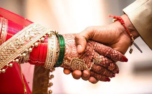 Read more about the article Unveiling Punjabi Wedding Traditions