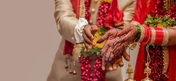 Read more about the article A Guide to Punjabi Wedding Rituals