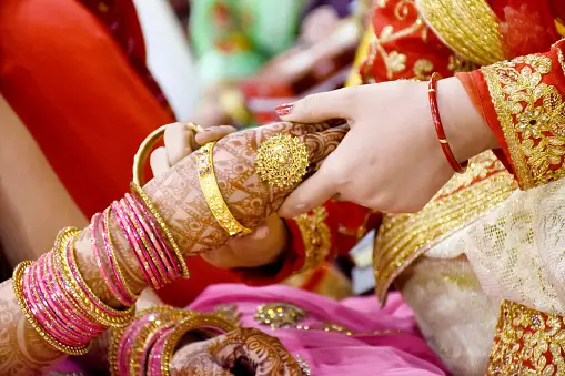 Read more about the article The Essence of Punjabi Wedding Ceremonies