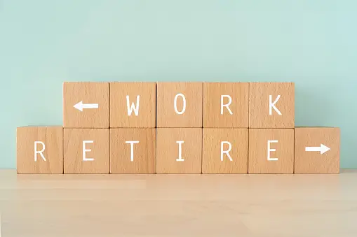You are currently viewing The Rise of Early Retirement
