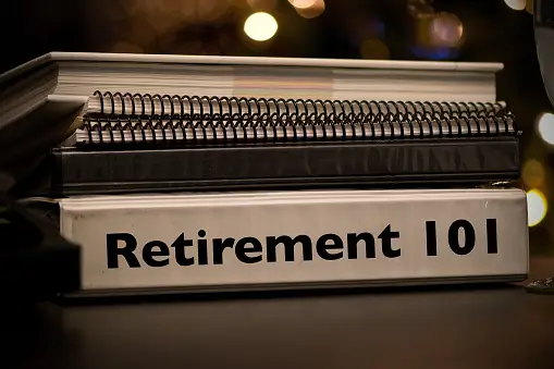 You are currently viewing Easy Guide to Retirement Planning