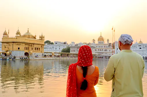 Read more about the article Delving into Punjabi Matrimony