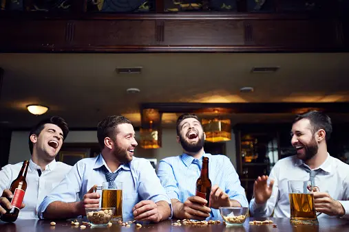 You are currently viewing Crafting the Ultimate Beer Tasting Bachelor Party